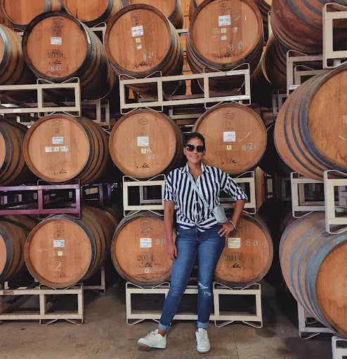 Winery «Alba Vineyard», reviews and photos, 269 Riegelsville Warren Glen Rd, Milford, NJ 08848, USA