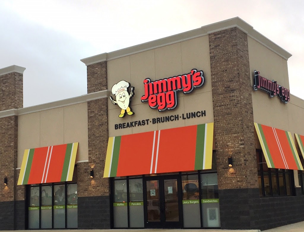 Jimmy's Egg 74701