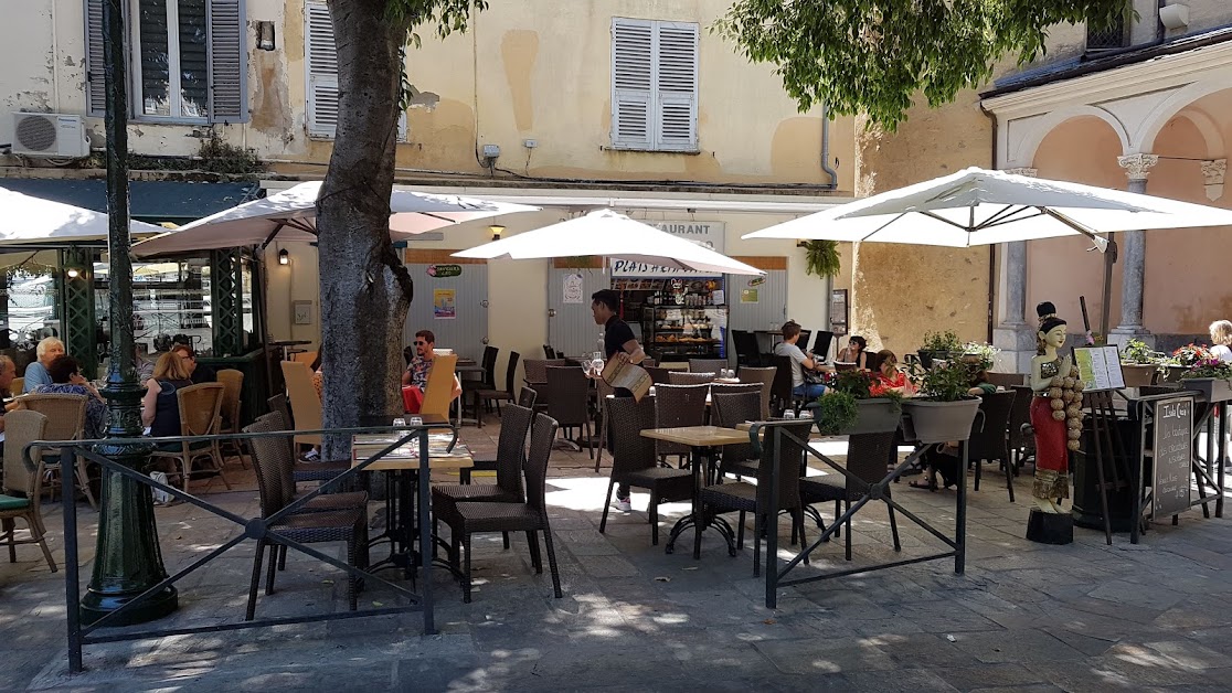 Restaurant Saveurs Lao Bastia