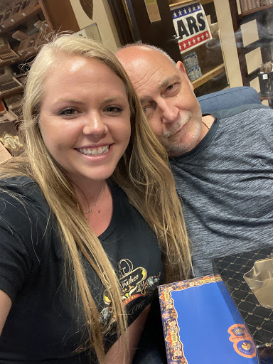 Cigar Shop «Three Js Cigar Davie», reviews and photos, 8250 Griffin Rd, Davie, FL 33328, USA