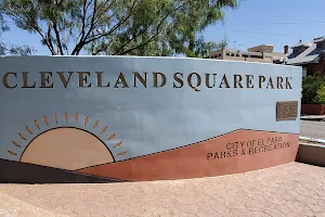 Cleveland Square Park image