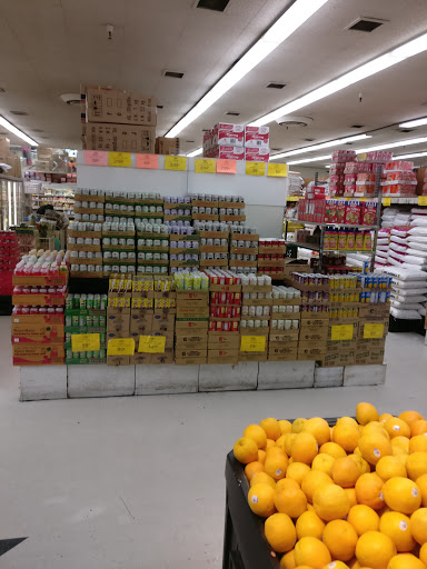 Supermarket «Pacific Supermarket», reviews and photos, 2900 Alemany Blvd, San Francisco, CA 94112, USA