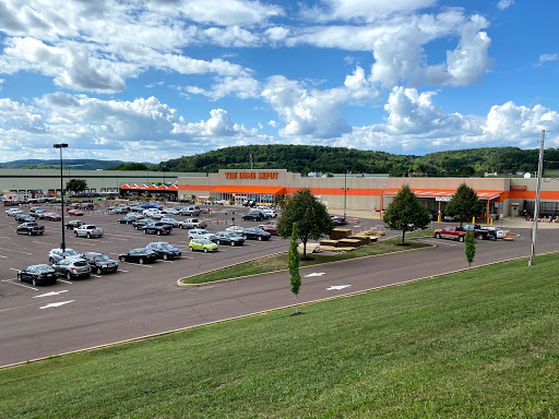Home Improvement Store «The Home Depot», reviews and photos, 9 Gus Ave, Bloomsburg, PA 17815, USA
