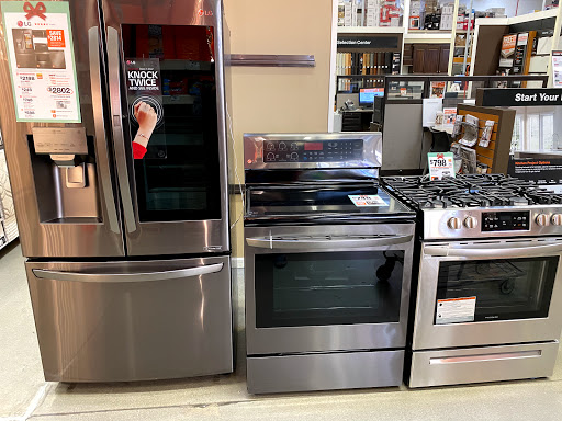 Home Improvement Store «The Home Depot», reviews and photos, 11884 E Foothill Blvd, Rancho Cucamonga, CA 91730, USA