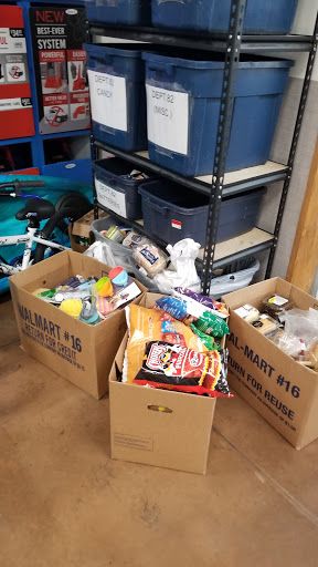 Department Store «Walmart Supercenter», reviews and photos, 1150 Harter Pkwy, Yuba City, CA 95993, USA
