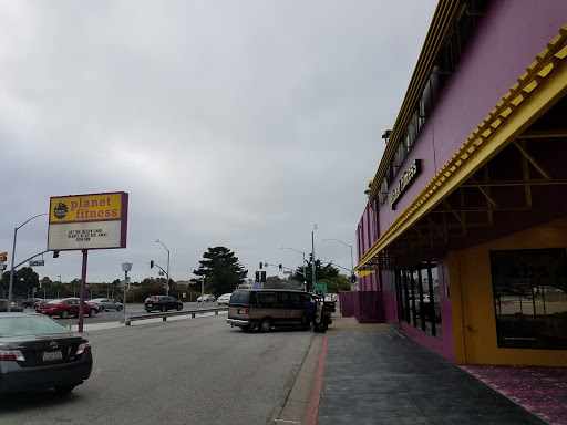 Gym «Planet Fitness», reviews and photos, 2945 Junipero Serra Blvd, Daly City, CA 94014, USA