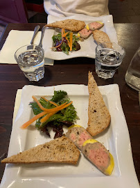 Foie gras du Restaurant français Le Dahu à Toulouse - n°20