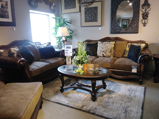 Furniture Store «Ashley HomeStore», reviews and photos, 1810 S Broadway, Los Angeles, CA 90015, USA