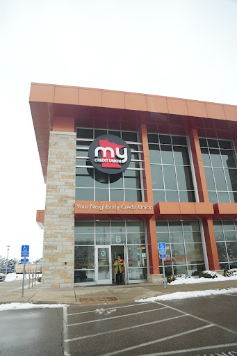 Credit Union «RBCU», reviews and photos