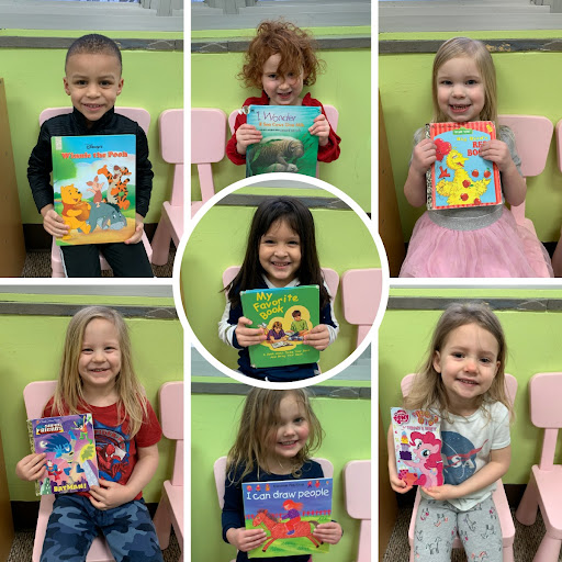 Preschool «Little Newtons», reviews and photos, 12325 Hwy 55, Plymouth, MN 55441, USA