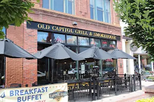 Old Capitol Grill & Smokehouse image