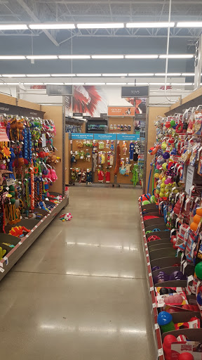 Pet Supply Store «PetSmart», reviews and photos, 1410 NE 23rd St, Pompano Beach, FL 33062, USA
