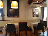 Atmosphère du Restaurant français La Table de Louise à Habsheim - n°10
