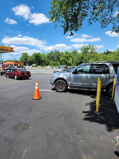 Sugarland Shell en Herndon