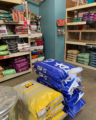 Pet Supply Store «Elverta Feed Pet & Tack Inc», reviews and photos, 7831 Rio Linda Blvd, Elverta, CA 95626, USA