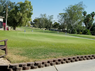 Chaparral Golf & Country Club