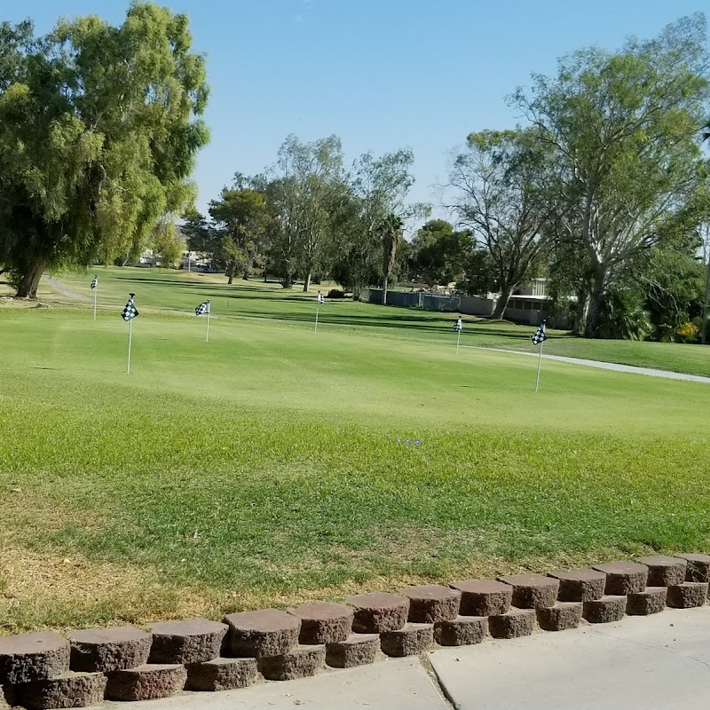 Chaparral Golf & Country Club