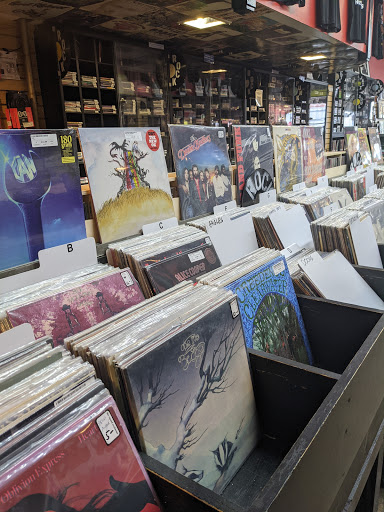 Record Store «The Record Exchange», reviews and photos, 151 N Market St, Frederick, MD 21701, USA