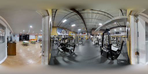 Gym «American Fitness Center», reviews and photos, 1323 Industrial St, New Braunfels, TX 78130, USA