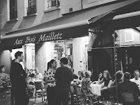 Photos du propriétaire du Restaurant Aux Trois Mailletz à Paris - n°3