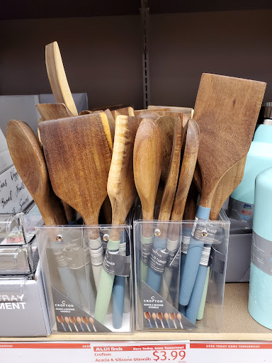 Supermarket «ALDI», reviews and photos, 3665 Vandora Springs Rd, Fort Mill, SC 29708, USA