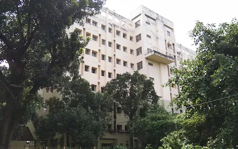 Lt Williams Hall of Residence image