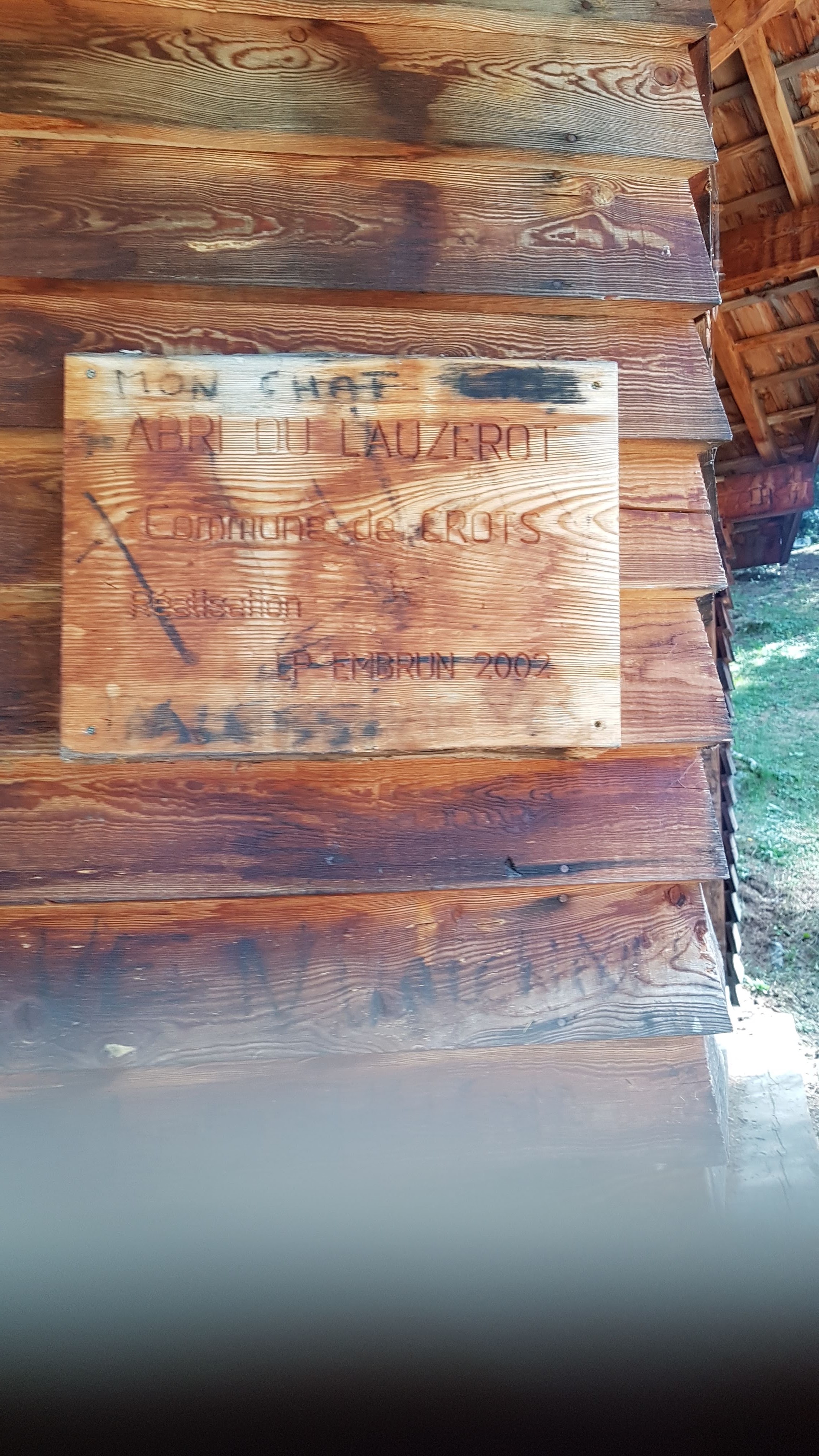 Photo n° 4 de l'avis de Martine.t fait le 19/08/2020 à 15:28