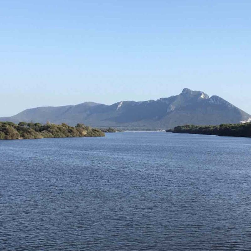 Circeo Mountain