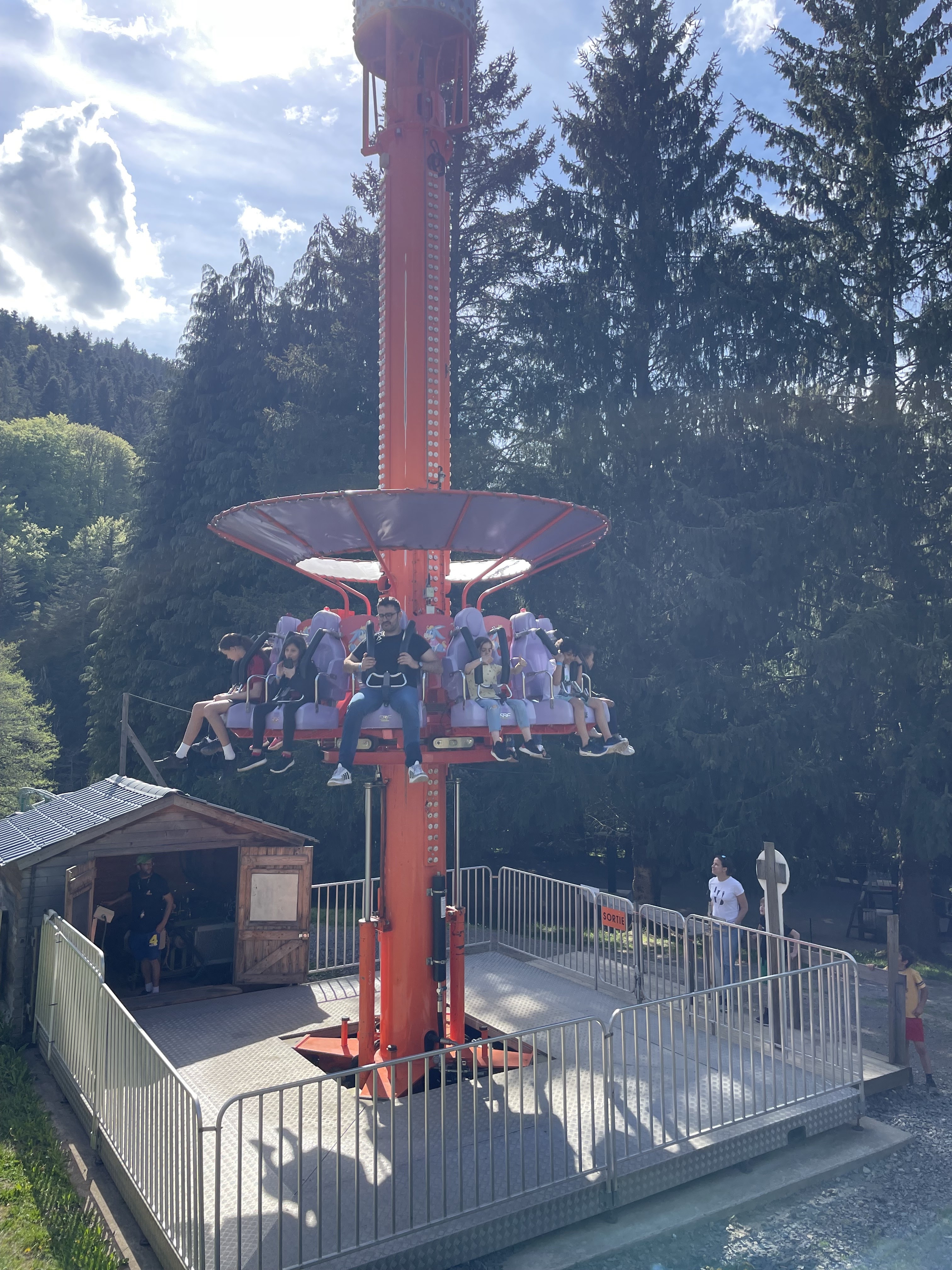 Photo n° 1 de l'avis de Flore.e fait le 09/05/2023 à 07:26