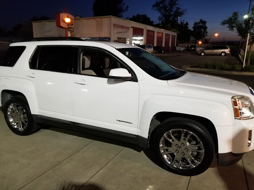 Used Car Dealer «Hayes Auto Sales», reviews and photos, 119 Riverside Ave, Roseville, CA 95678, USA