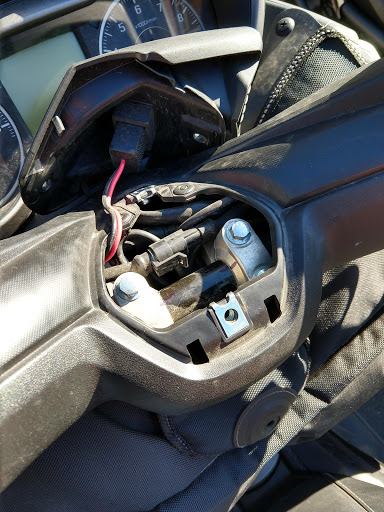 Used Motorcycle Dealer «Motorcycle Depot», reviews and photos, 600 Telluride St E, Aurora, CO 80011, USA