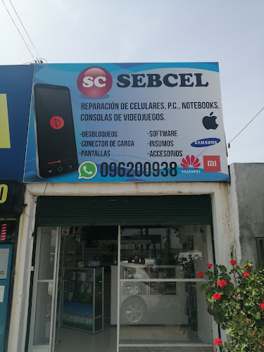Opiniones de SEBCEL en Canelones - Tienda de móviles
