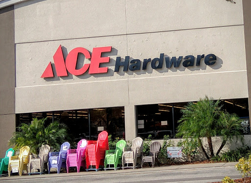 Hardware Store «Vision Ace Hardware», reviews and photos, 8538 Gunn Hwy #10, Odessa, FL 33556, USA