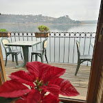 Photo n°10 de l'avis de Lella.r fait le 04/02/2020 à 14:59 sur le  Paradiso Sul Golfo Trevignano Romano à Trevignano Romano