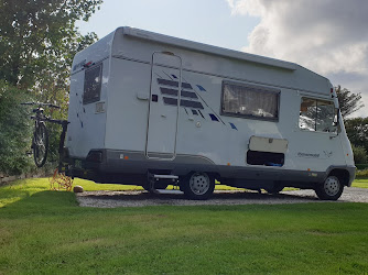 Dungloe Caravan Park