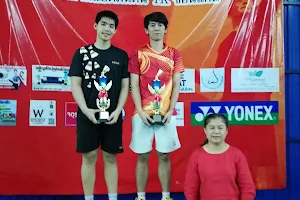 TK Badminton Khon Kaen image