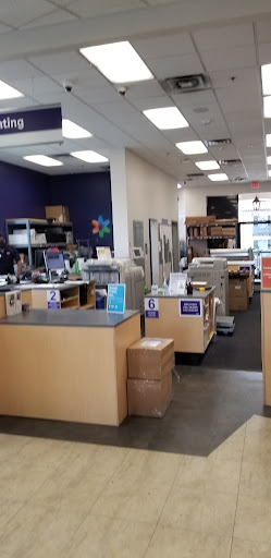 FedEx Office Print & Ship Center, 460 Fair Oaks Ave, South Pasadena, CA 91030, USA, 