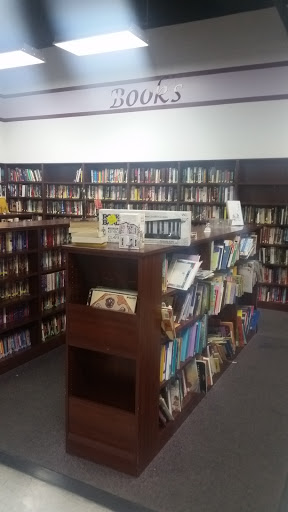 Thrift Store «Goodwill Thrift Store and Donation Center», reviews and photos