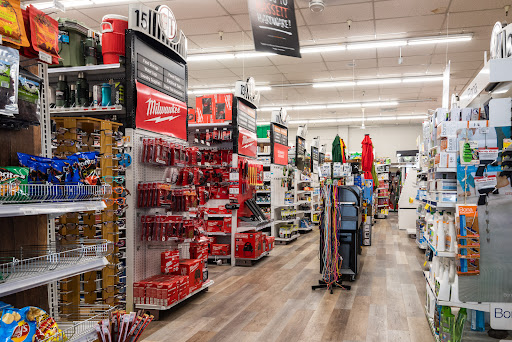 Hardware Store «Hassett Ace Hardware», reviews and photos, 545 1st Ave, San Mateo, CA 94401, USA