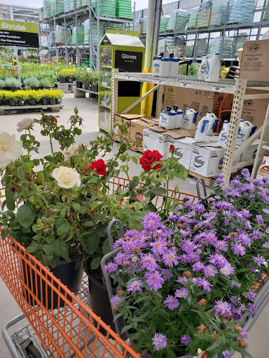 Home Improvement Store «The Home Depot», reviews and photos, 101 Green Acres Rd W, Valley Stream, NY 11581, USA