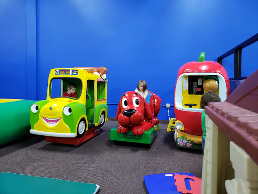 Amusement Center «Bounce It Up», reviews and photos, 30276 Plymouth Rd, Livonia, MI 48150, USA