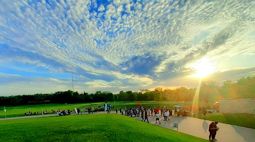 Event Venue «Bluestem Center for the Arts», reviews and photos, 801 50th Ave S, Moorhead, MN 56560, USA