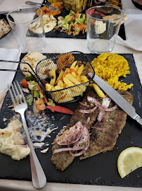 Les plus récentes photos du BYBLOS Nantes restaurant libanais - n°5