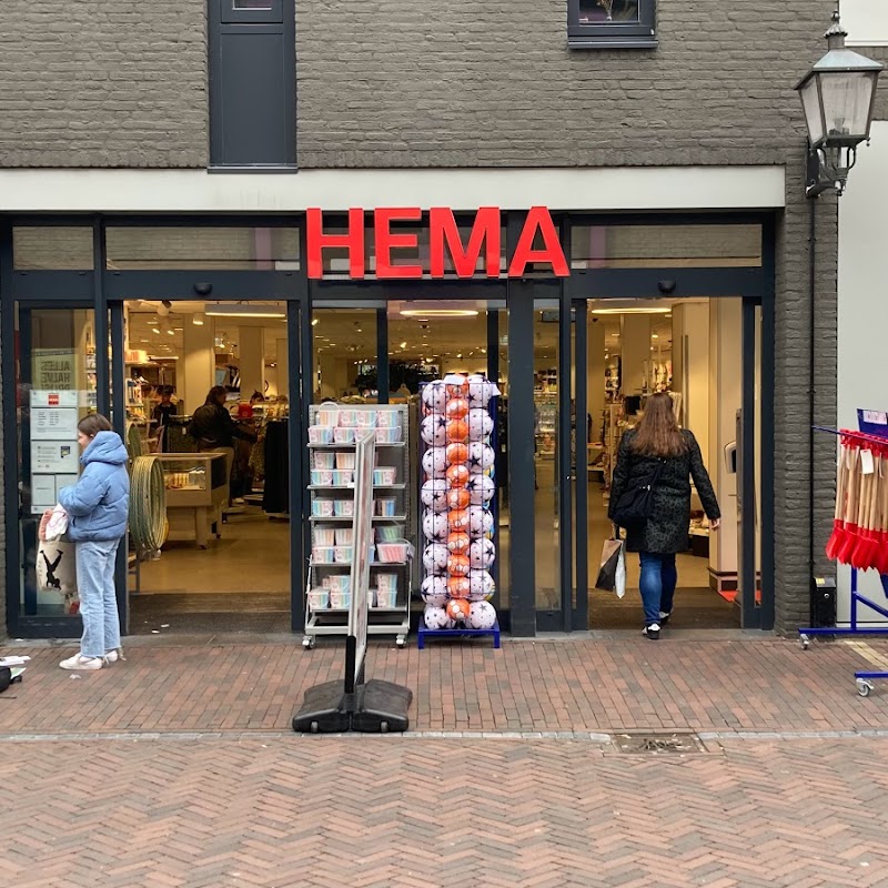 HEMA