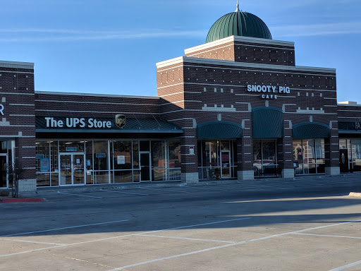 Shipping and Mailing Service «The UPS Store», reviews and photos, 1540 Keller Pkwy #108, Keller, TX 76248, USA