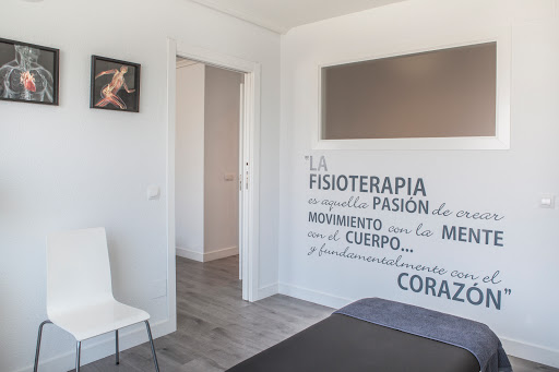ValleSur Fisioterapia,  Logopedia en Ávila‎, Ávila‎