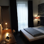 Photo n°2 de l'avis de Kuller.e fait le 04/06/2022 à 18:03 sur le  Hotel Starton am Village à Ingolstadt