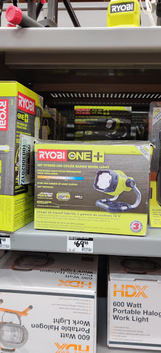 Home Improvement Store «The Home Depot», reviews and photos, 25101 SE Stark St, Troutdale, OR 97060, USA