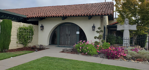 Funeral Home «Berge-Pappas-Smith Chapel Of The Angels», reviews and photos, 40842 Fremont Blvd, Fremont, CA 94538, USA