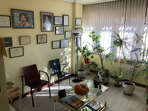 Clínica Dental Jesús Ruiz De Gopegui en Haro, La Rioja